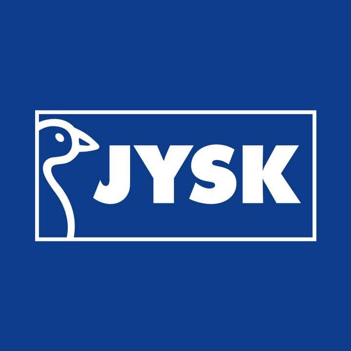 JYSK catalog cu reduceri