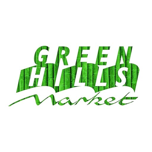 Green Hills Market Каталоги