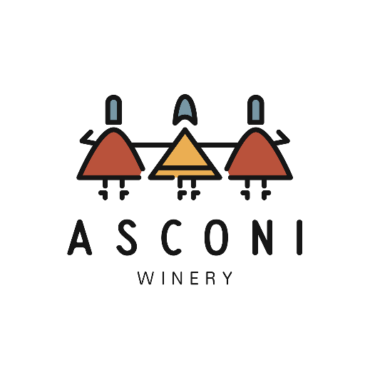 Asconi Winery Catalogs