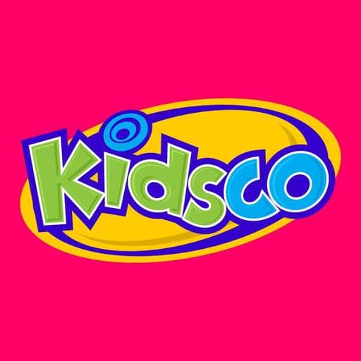 Kidsco каталог зі знижками