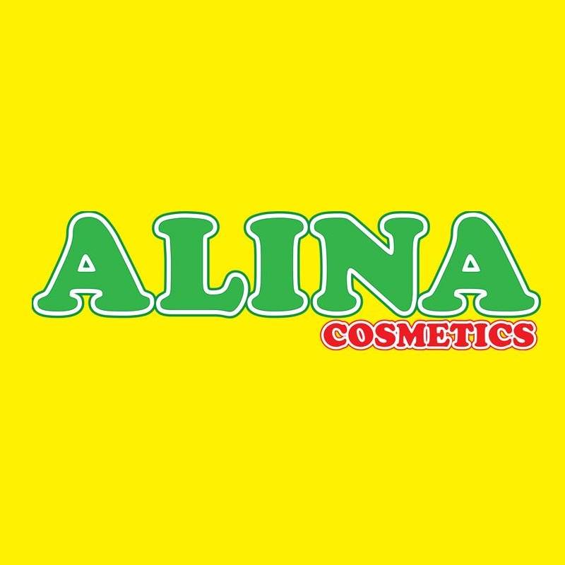 Alina Cosmetics Catalogs