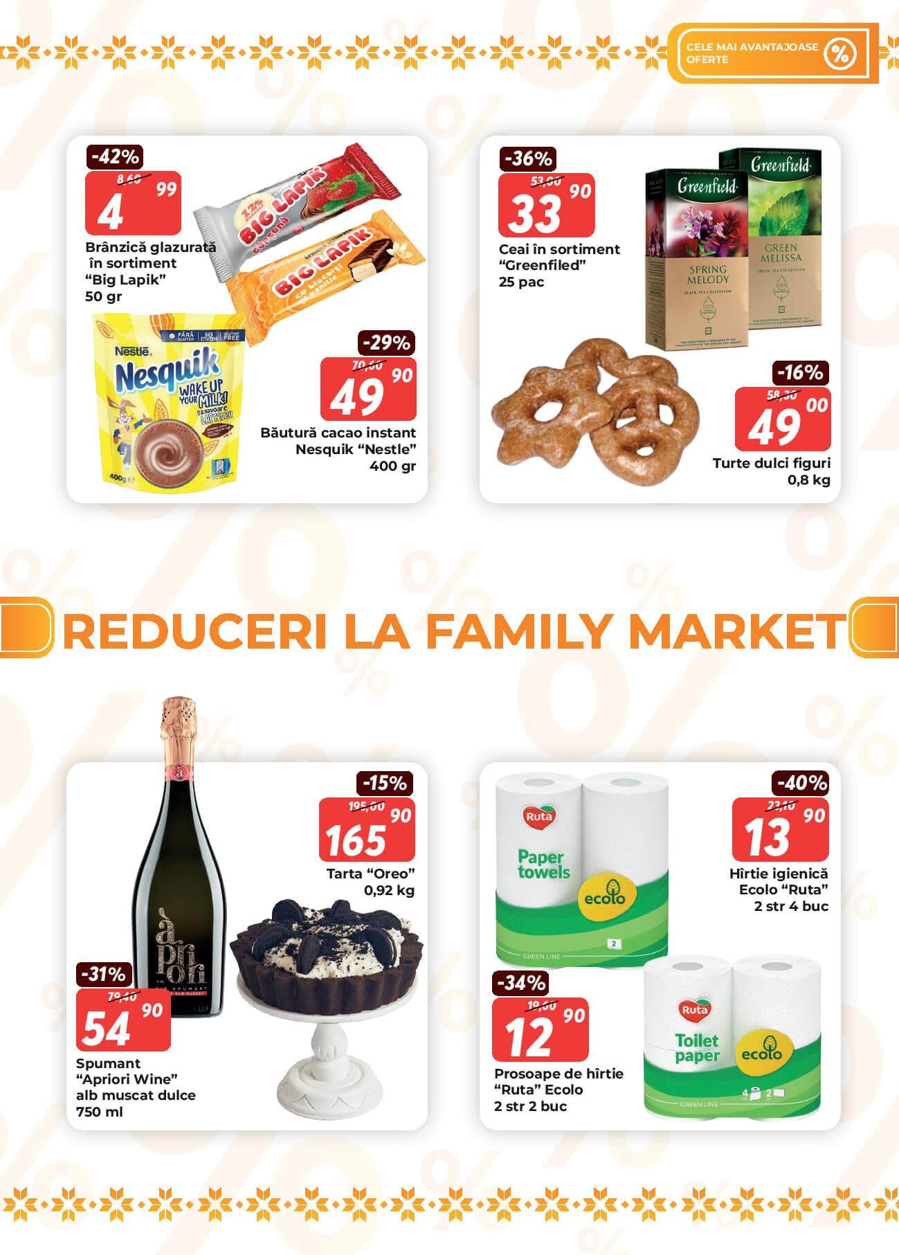 Family Market - Catalog cu reduceri - 3
